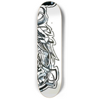 BarDemon 3-Deck Wall Art