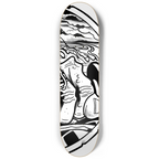 FreeBombers 3-Deck Wall Art