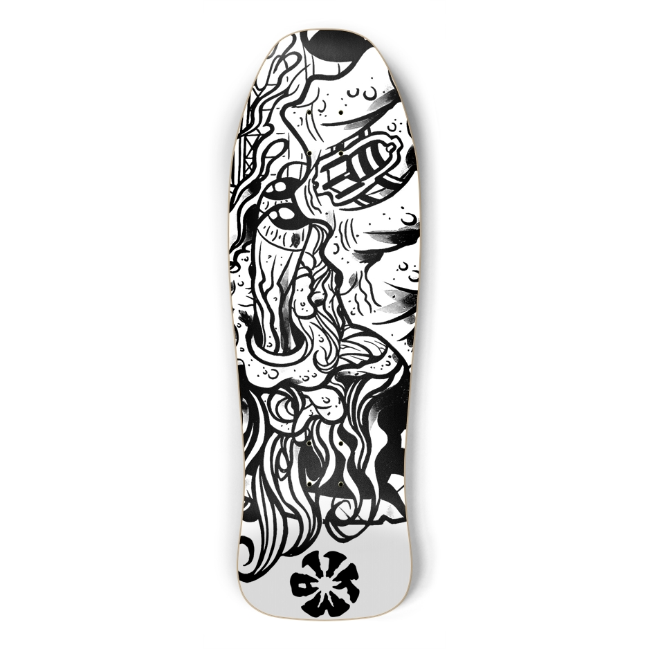 FreeBombers Shredder