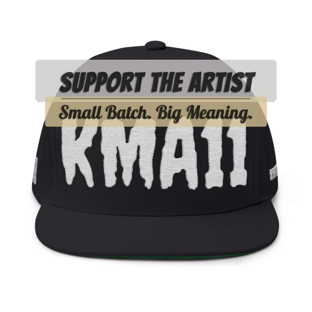 KMA11 // NightRun Edition - Snapback